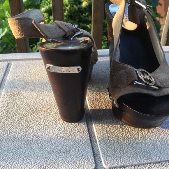 MK wedge - Picture 3 of 3